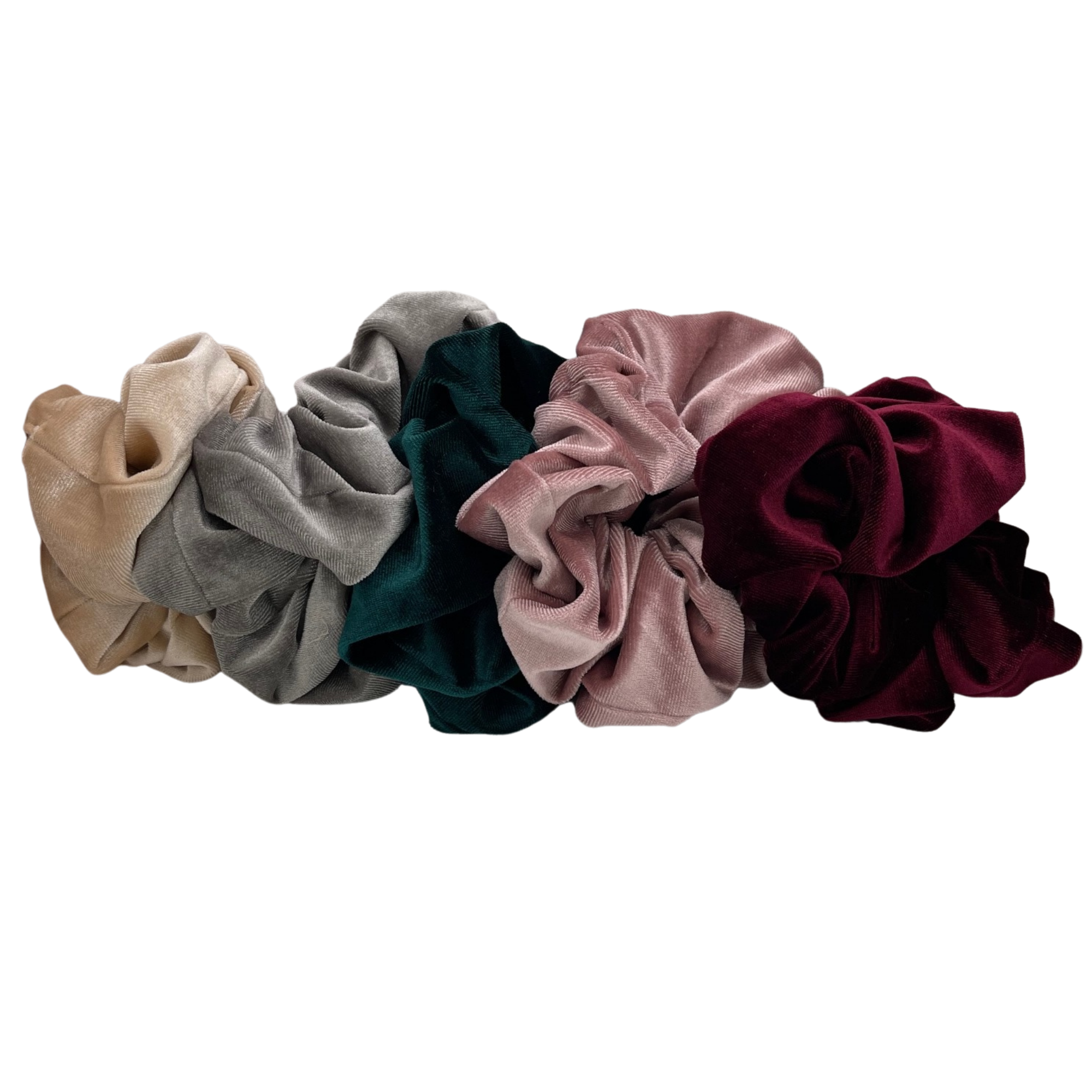 Bras & Honey XXL Scrunches Bundle 2 pack