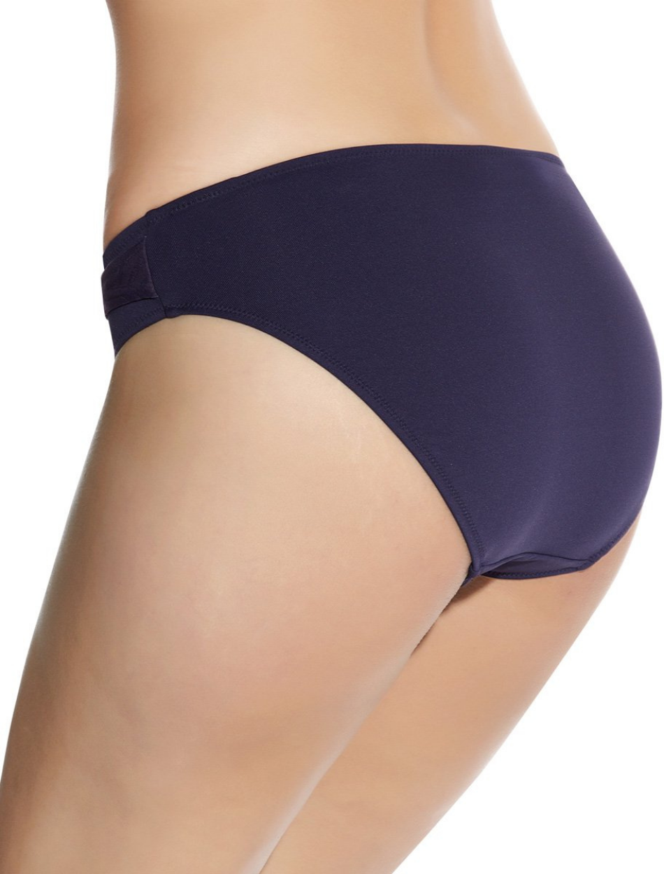 Fantasie Montreal Classic Swim Brief Panty, Indigo