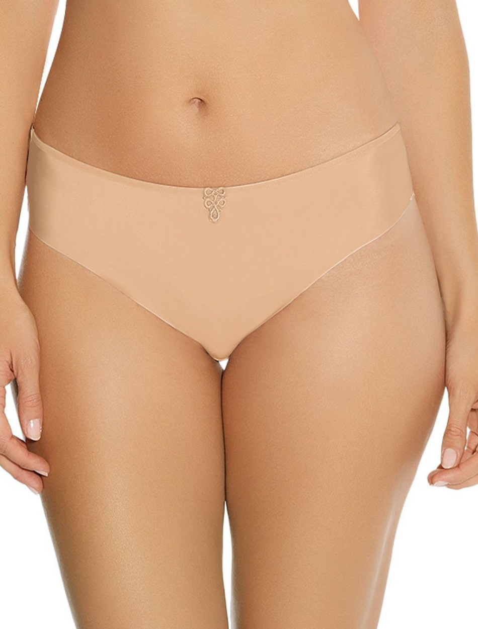 Fantasie Premiere Panties, Sand