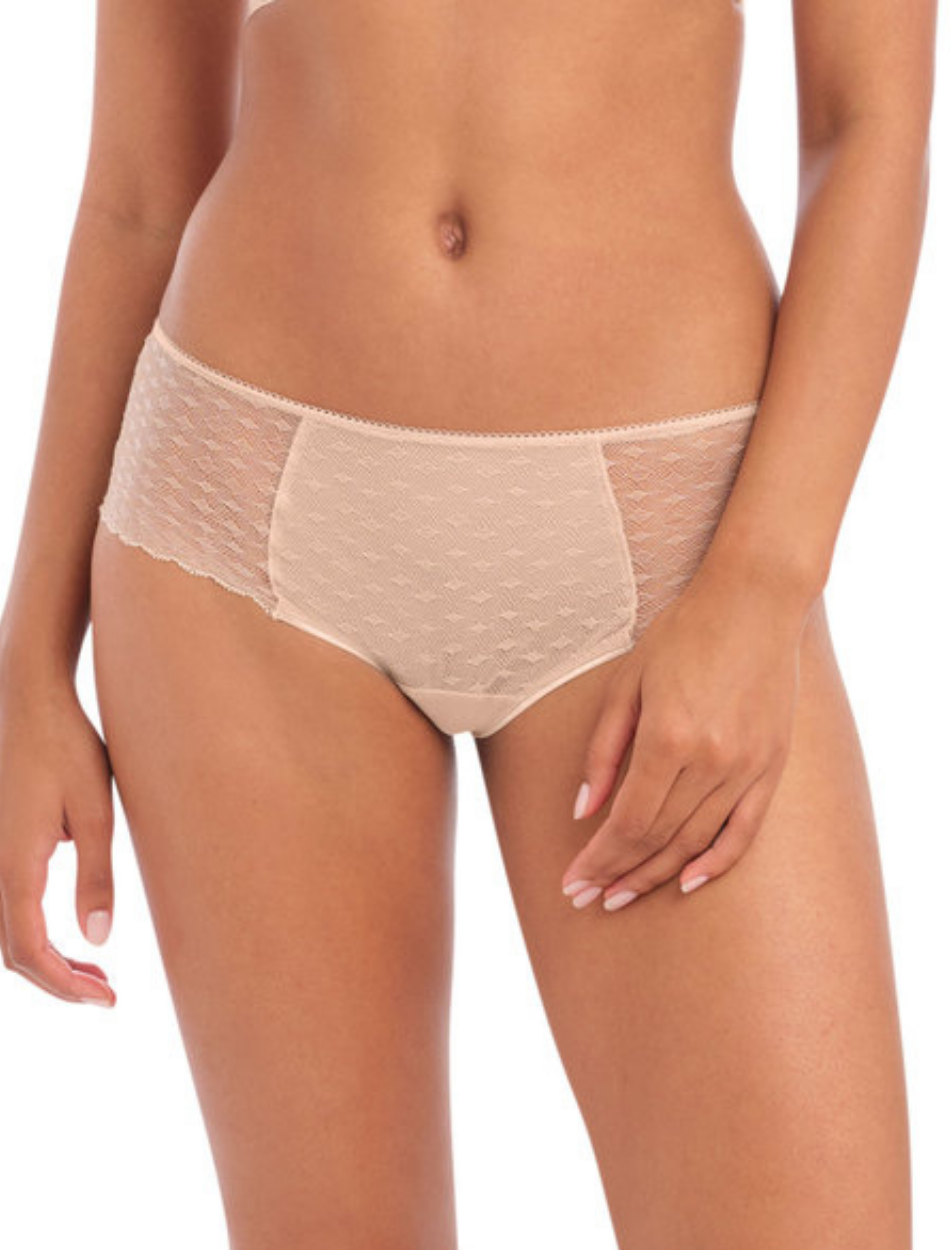 Freya Signature Short Brief, Natural Beige