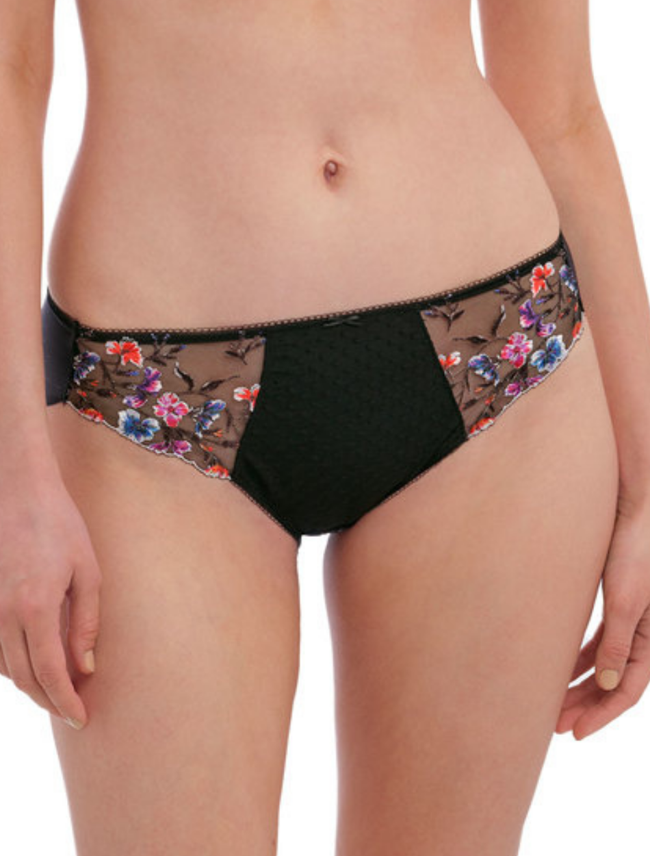 Fantasie Aurelia Panty, Black