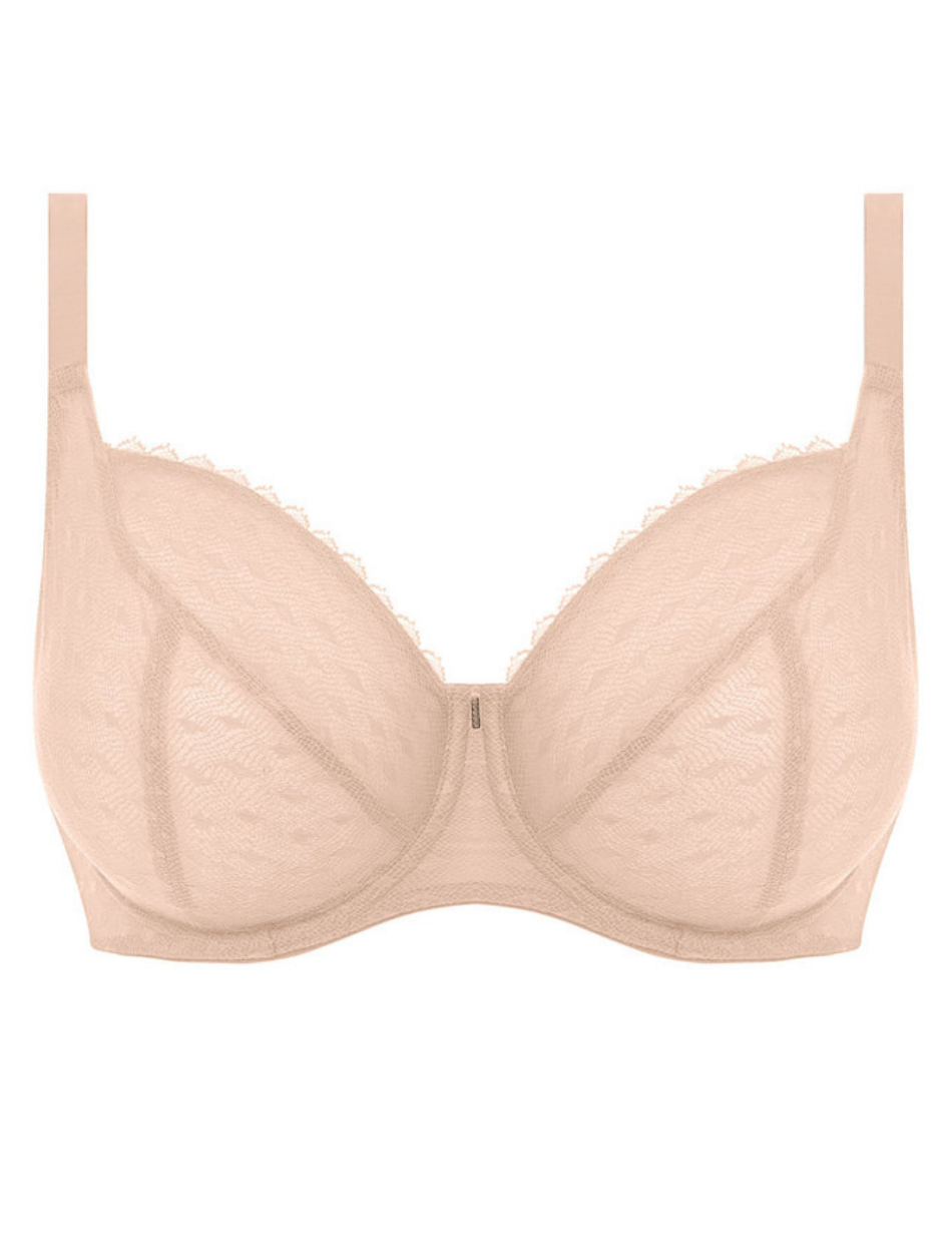 Freya Signature UW Balcony Bra, Natural Beige