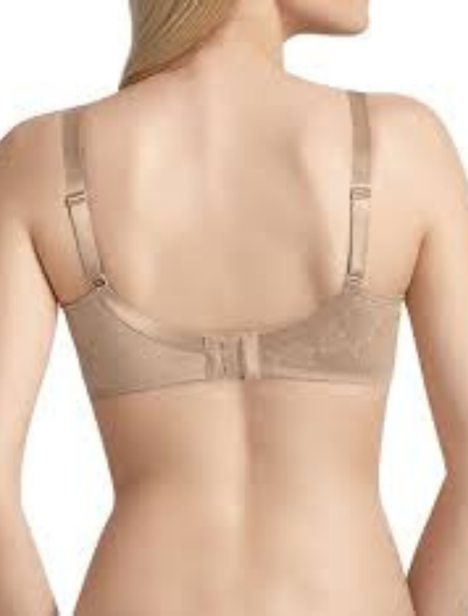 Anita Basic Underwire Nursing Bra