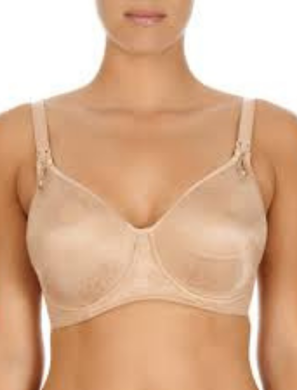 Anita Basic Underwire Nursing Bra