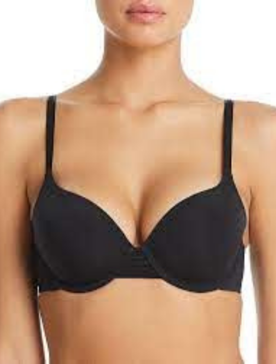 Le Mystere Second Skin Back Smoother, Black