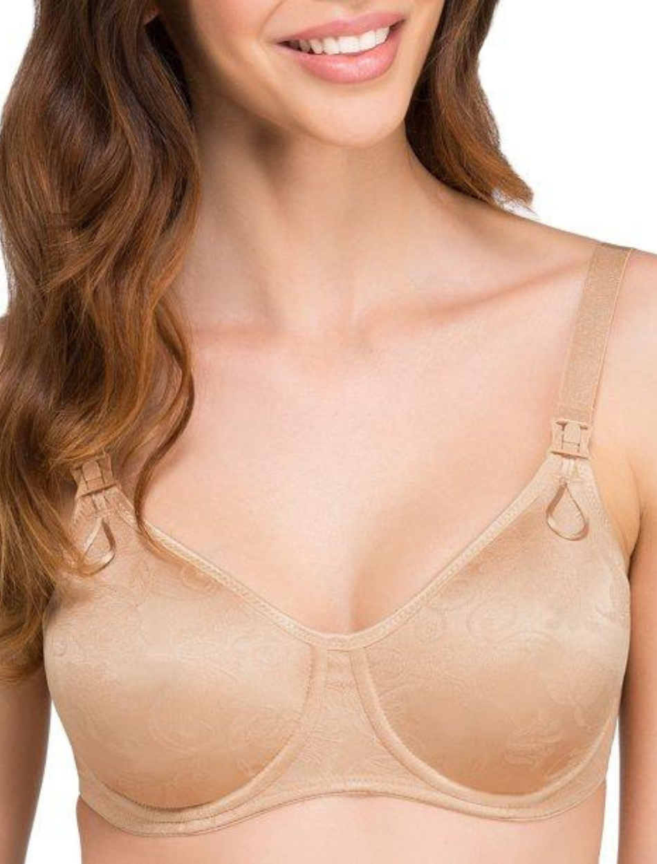 Anita Basic Underwire Nursing Bra