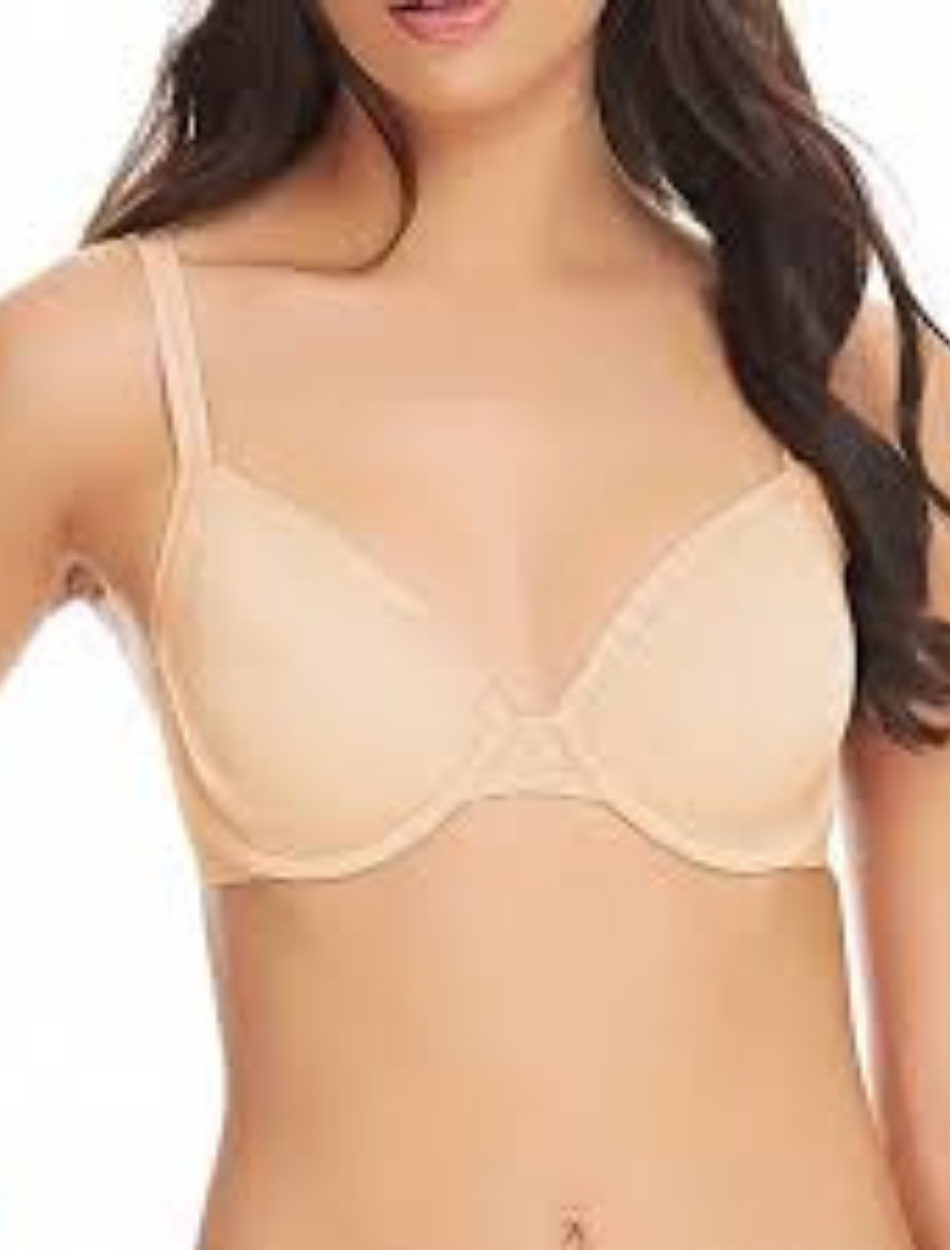 Wacoal Classic Reinvention Underwire Bra, Sand