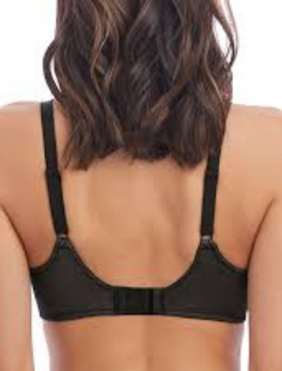 Wacoal Visual Effects Underwire Minimizer Bra