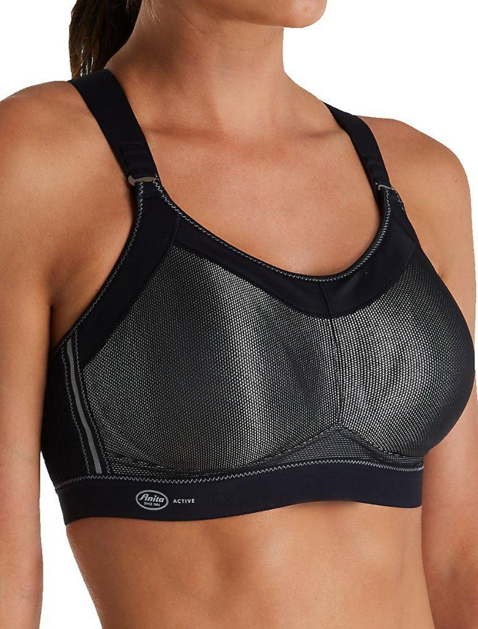 Anita Momentum Pro Maximum Support Wire Free Sports Bra