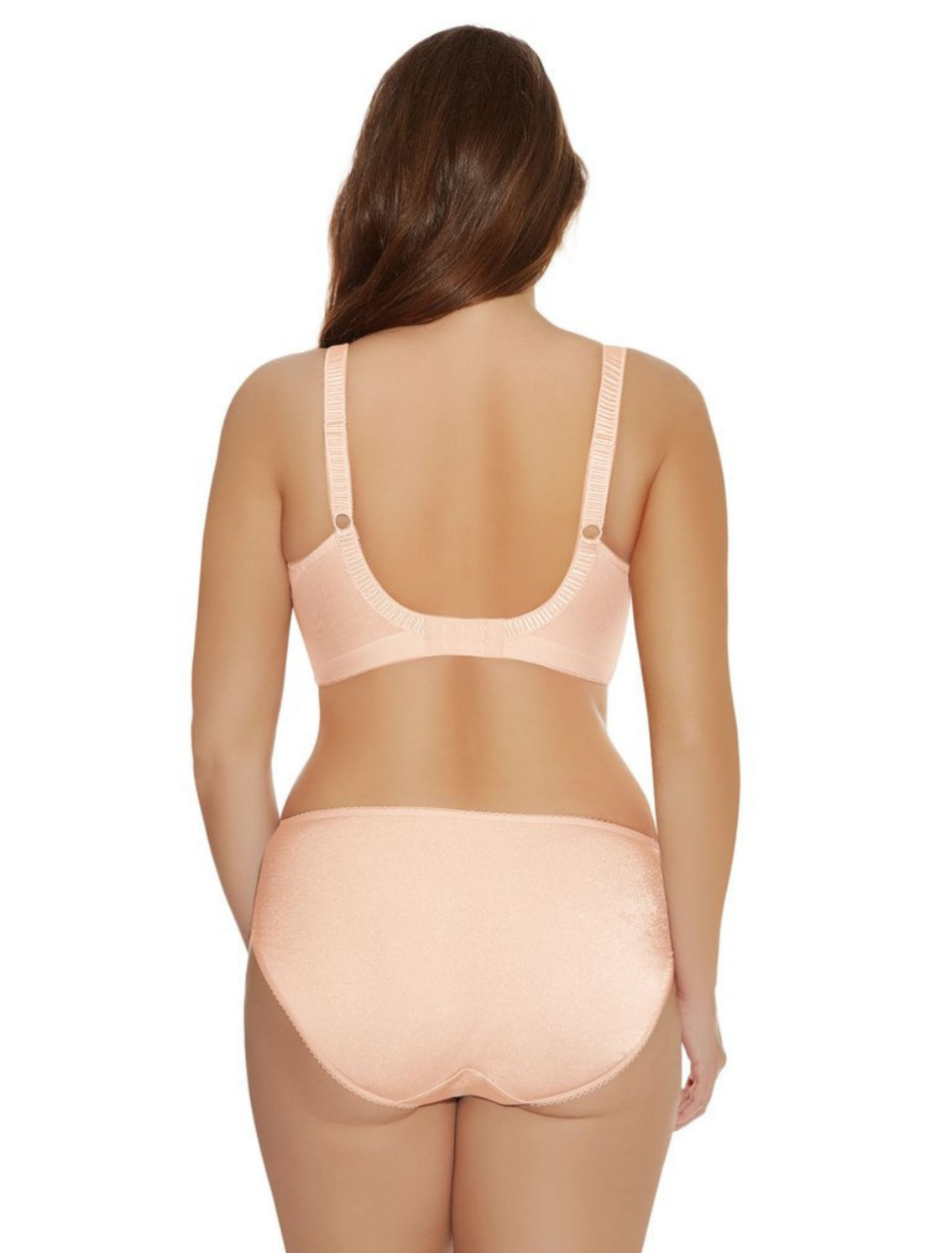 Elomi Cate Soft Cup Bra, Latte