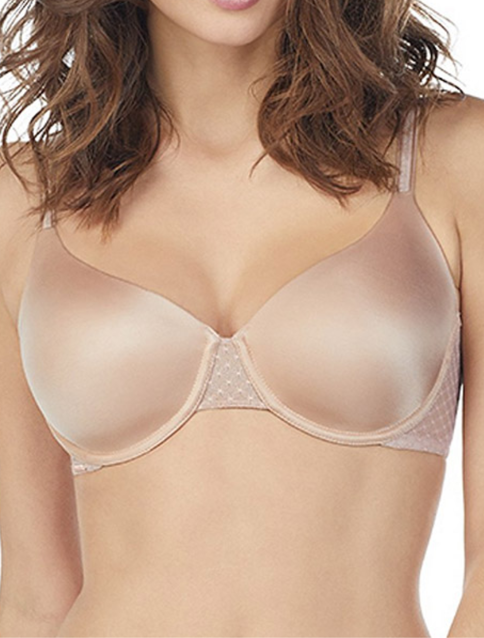 Le Mystere Modern Minimzer, Nude