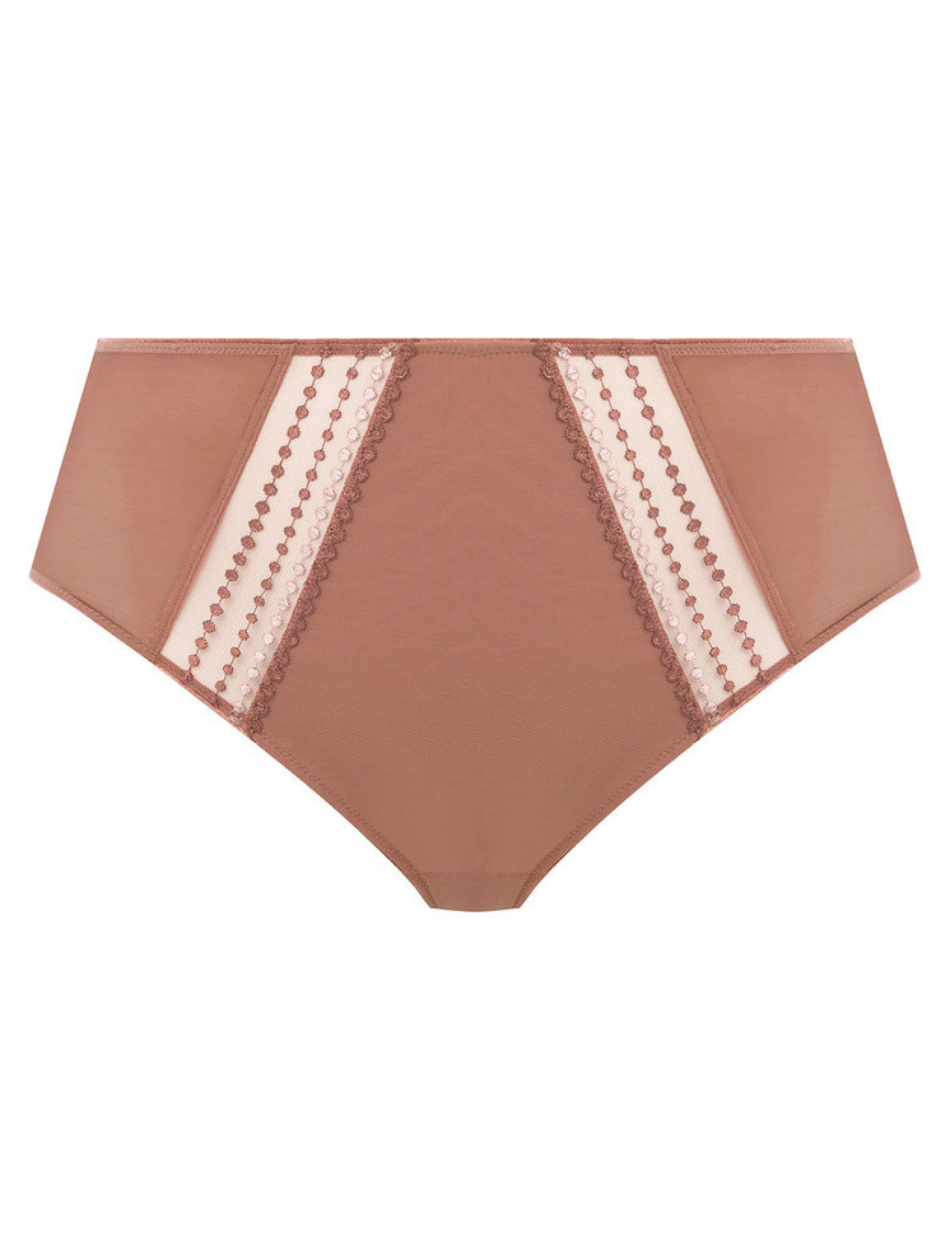 Elomi Matilda Full Brief, Clove