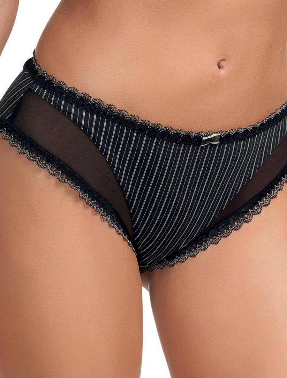 Fantasie Lois Panties, Black