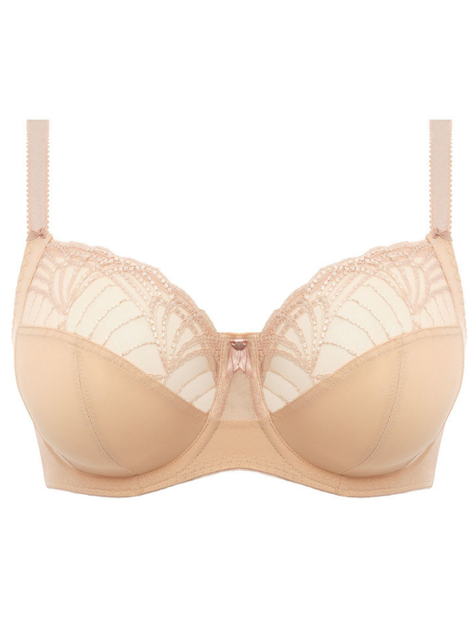 Fantasie Adelle Underwire Side Support Bra, Natural Beige | Natural Beige Fantasie Bra