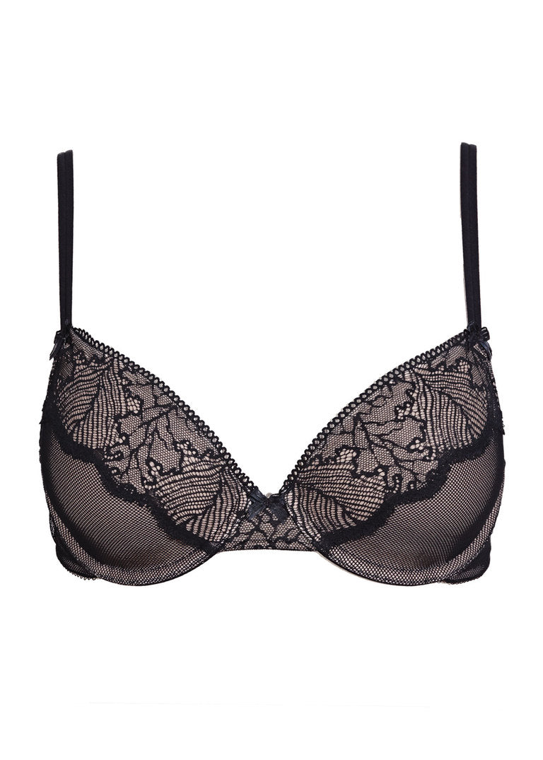 b.tempt'd by Wacoal After Hours Contour Bra, Night