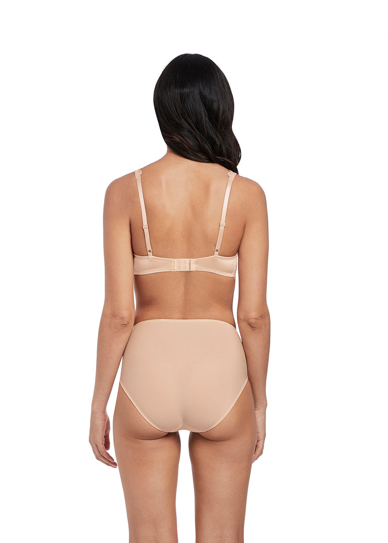 Wacoal Eglantine Uw Bra, Creme Brulee