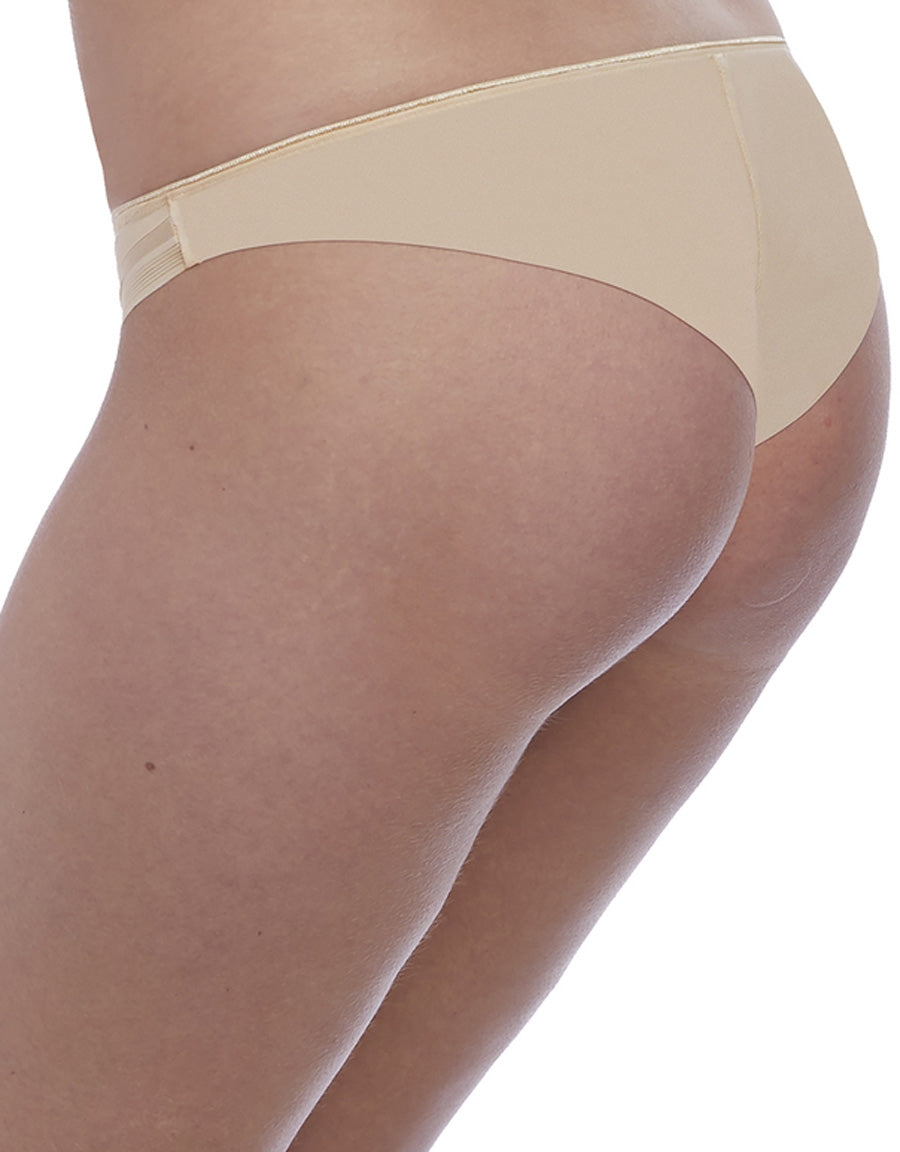 Freya Cameo Brazilian Briefs, Sand