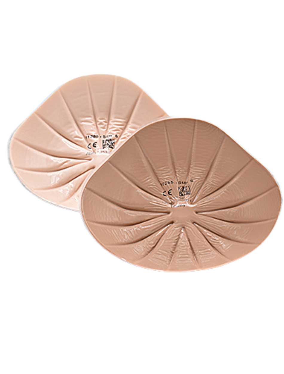 ABC Massage Form Lightweight Shaper Form Tawny | Tawny Breast Shaper Form