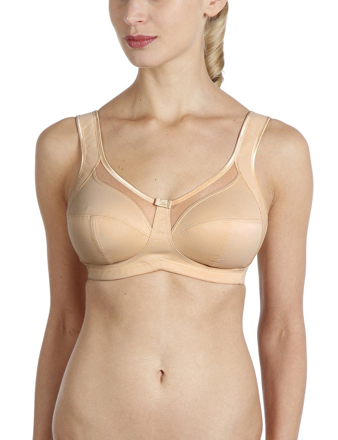 Anita Comfort Clara Soft Cup Bra, Skin