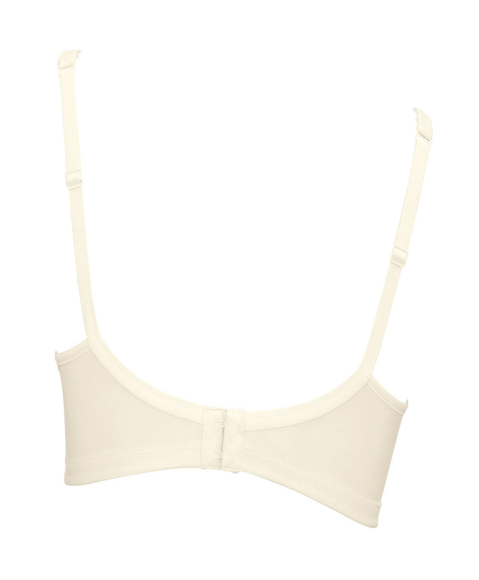 Anita Care Tonya Contour Foam Wire Free Bra, Champagne | Champagne Anita Mastectomy Bras