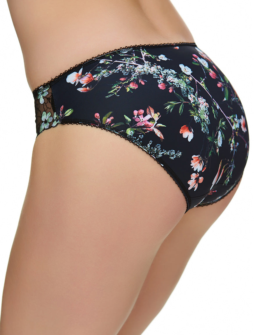 Fantasie Kimberley Panties, Black