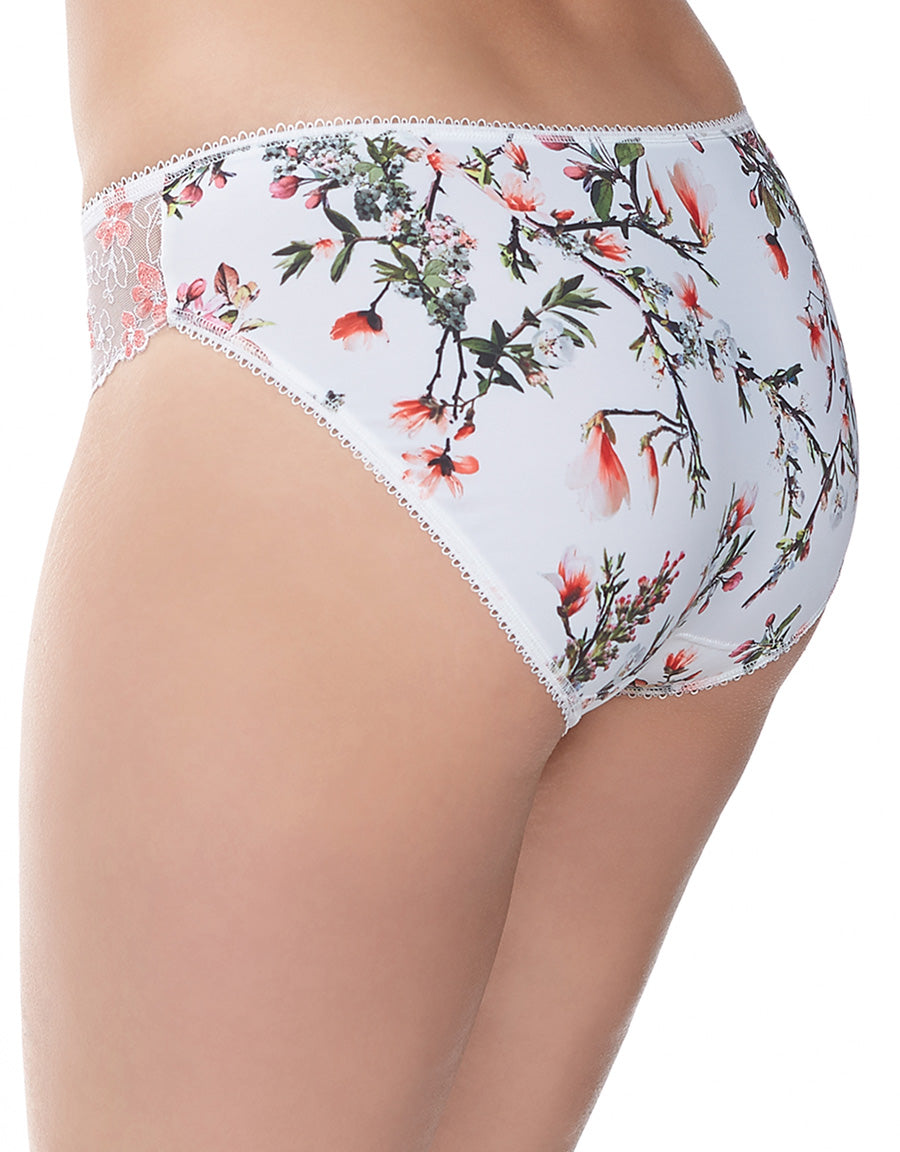 Fantasie Kimberley Panties, White