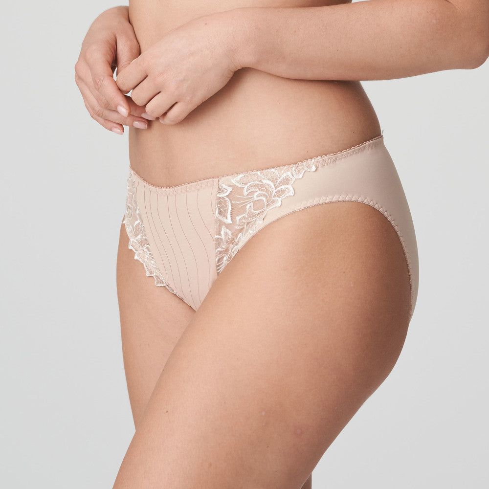 PrimaDonna Deauville Rio Brief, Caffe Latte