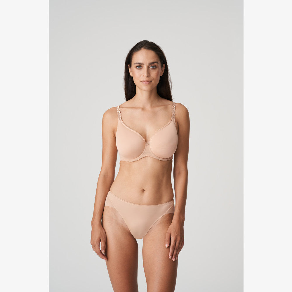 PrimaDonna Every Woman Spacer Bra, Tan