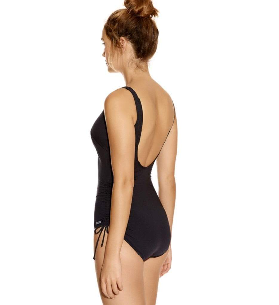 Fantasie Versailles Underwire V-Neck One Piece Swimsuit