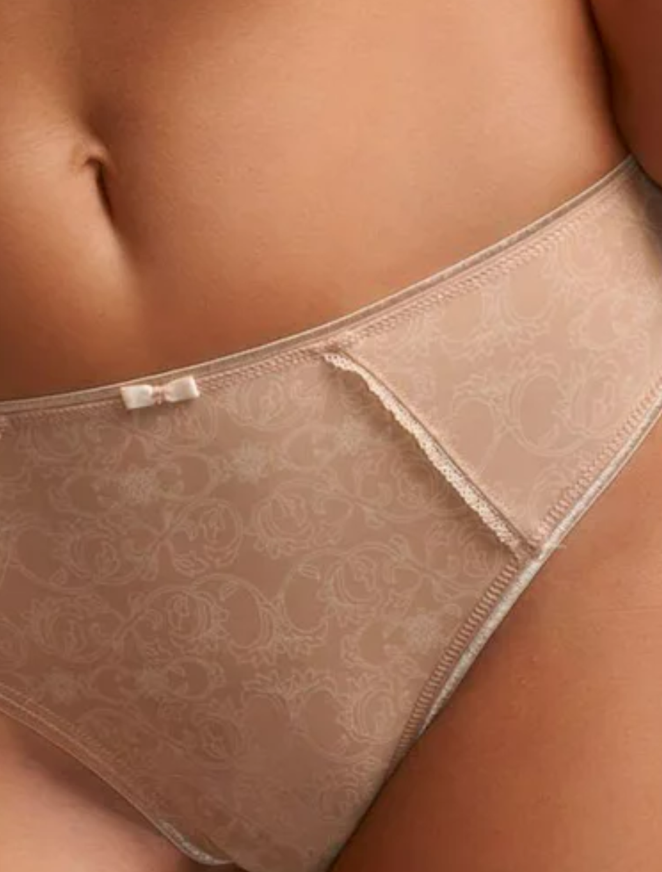 Fantasie Rhiannon Thong, Nude