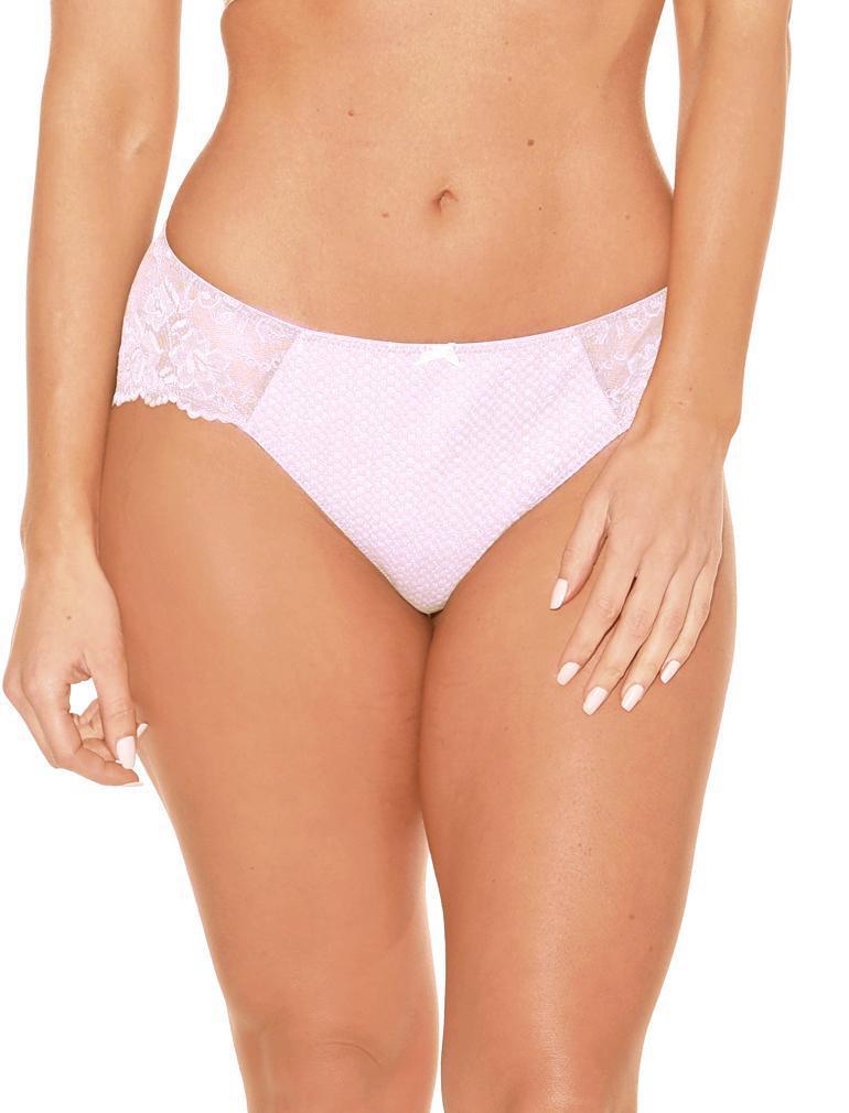 Fit Fully Yours Serena Bikini Panty