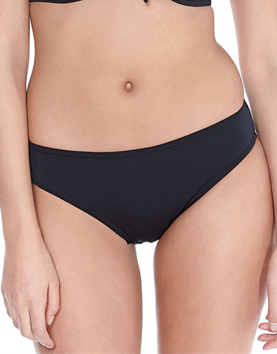 Freya Deco Swim Hipster Swim Brief, Black