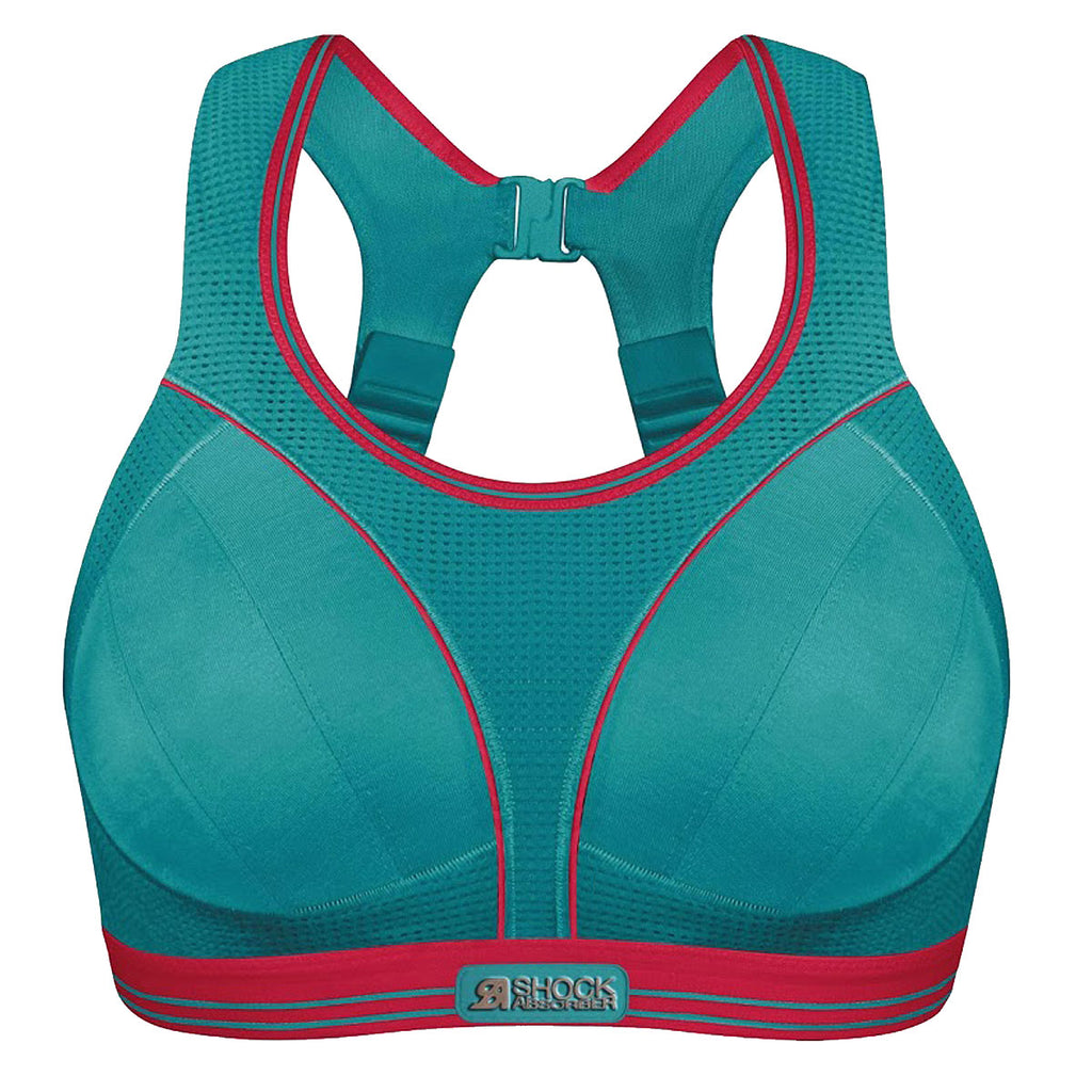 turtleneck sports bra