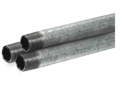 Galvanised Pipe | Plumbing Fittings