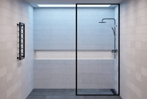 Shower niche | Plumbing Supplies | Shower niche sizes | Plumbersbest.com.au