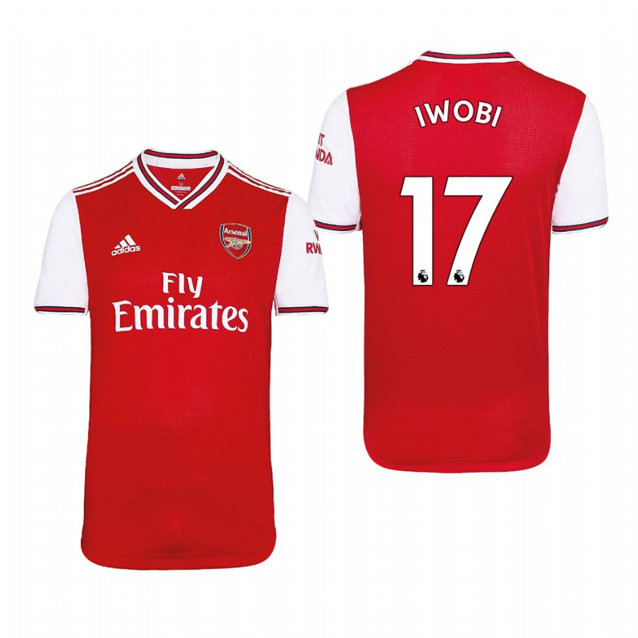 arsenal mens kit