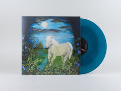 Yours Are The Only Ears Sky Blue vinyl