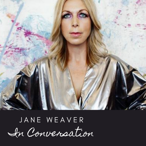 Jane Weaver 