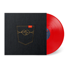 L80s Red Vinyl