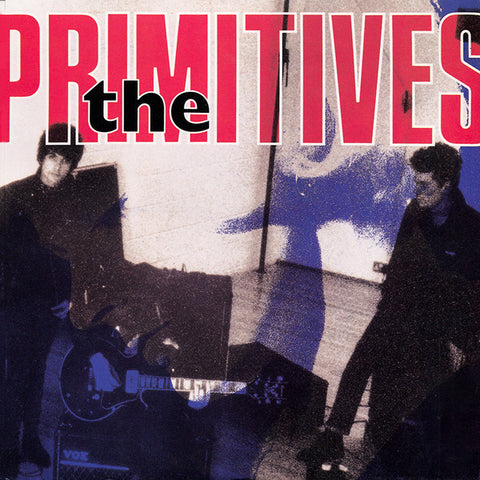 THE PRIMITIVES "Lovely"