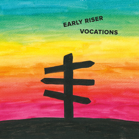 Early Riser - Vocations (album)