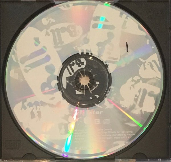 Belly “Star” CD (1993)