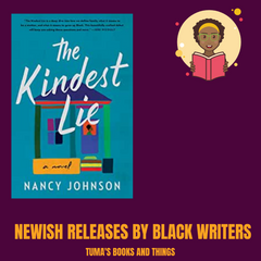 The Kindest Lie by Nancy Johnson