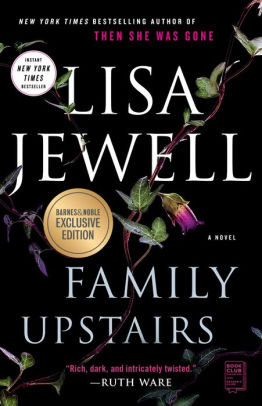 Family Upstairs Lisa Jewell