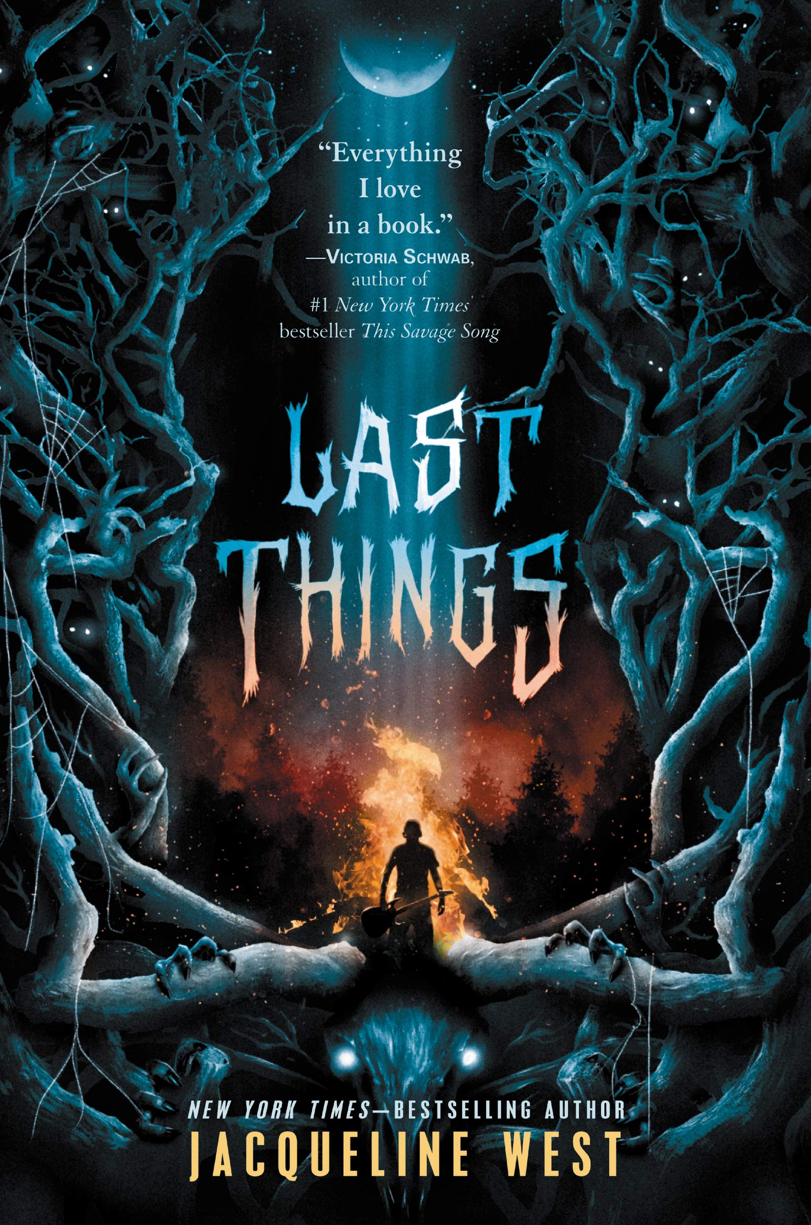 Tuma's Book Rant: Book Blog Recommended New Releases- Last Things Jacqueline West