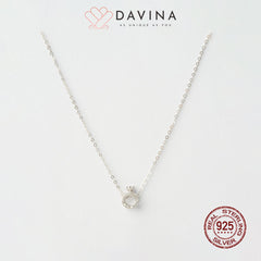 DAVINA Chloe Necklace