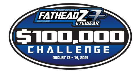 Fatheadz $100K Challenge