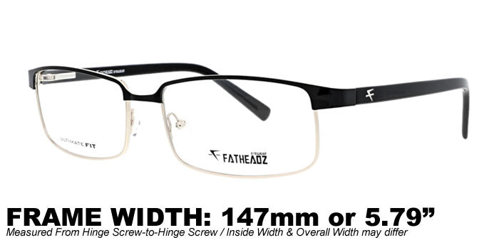 Vito - Fatheadz Eyewear product image