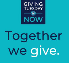 Giving Tuesday