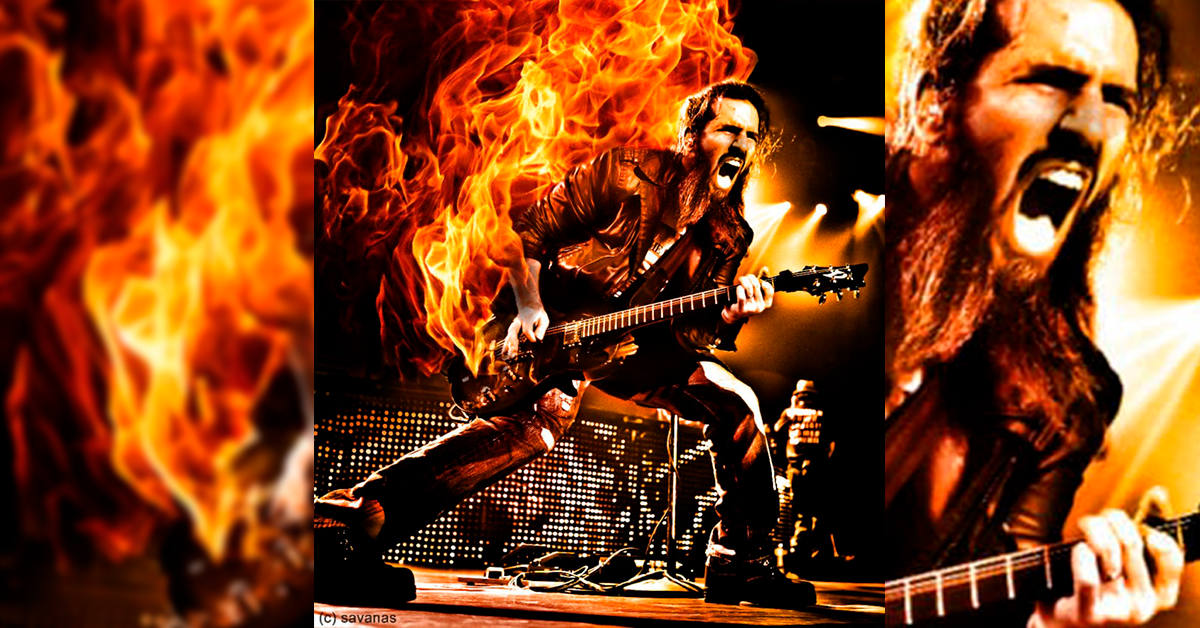 Bumblefoot